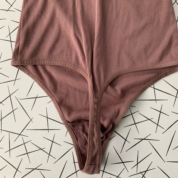 WILFRED DANETTE body suit - Picture 4 of 6